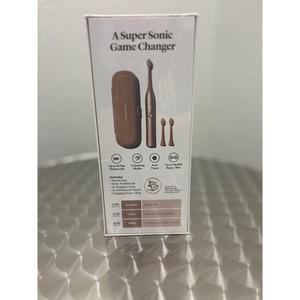 Made by Dentists Sonic ToothBrush